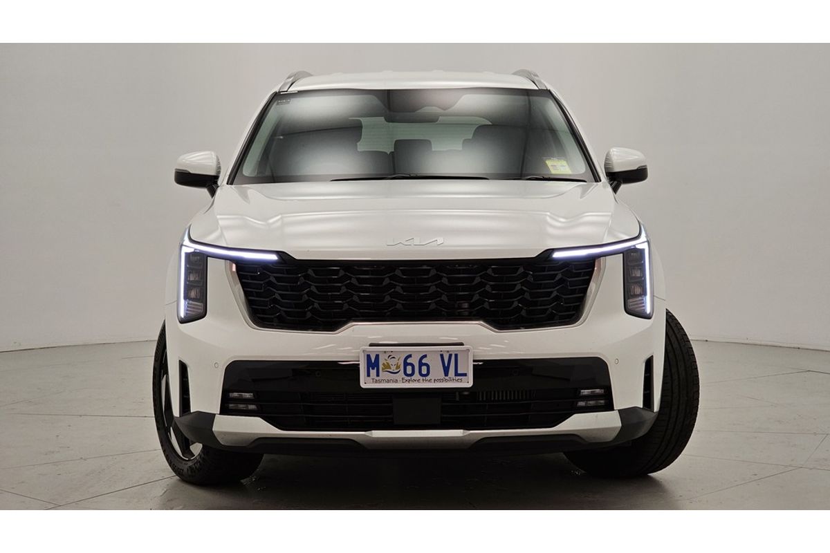 2026 Kia Sorento Sport MQ4 PE