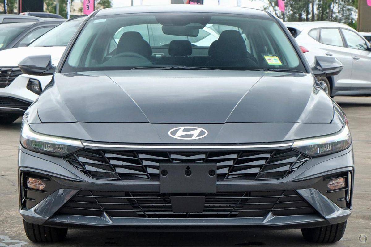 2026 Hyundai i30 CN7.V4