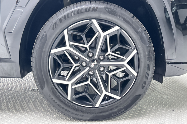 2023 Hyundai Tucson N Line NX4.V2 thumb-9