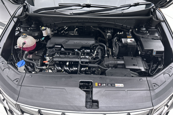 2023 Hyundai Tucson N Line NX4.V2 thumb-10