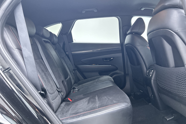 2023 Hyundai Tucson N Line NX4.V2 thumb-11