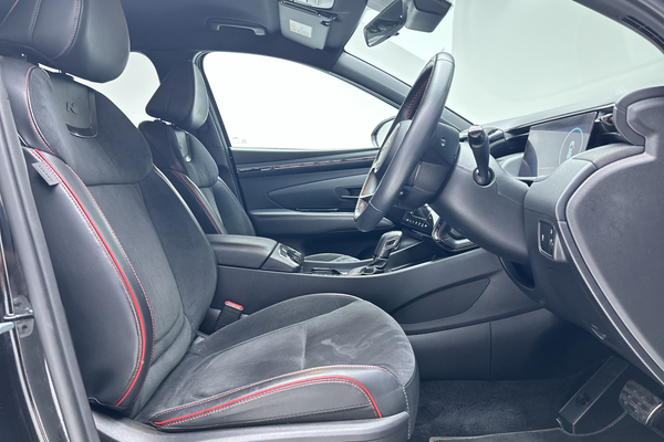 2023 Hyundai Tucson N Line NX4.V2 thumb-12
