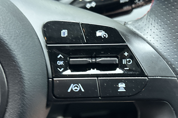 2023 Hyundai Tucson N Line NX4.V2 thumb-14