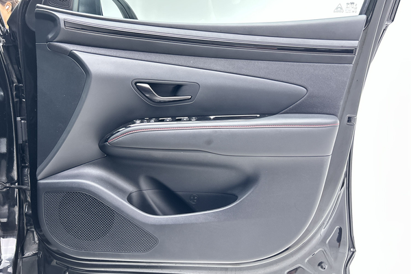 2023 Hyundai Tucson N Line NX4.V2 thumb-18