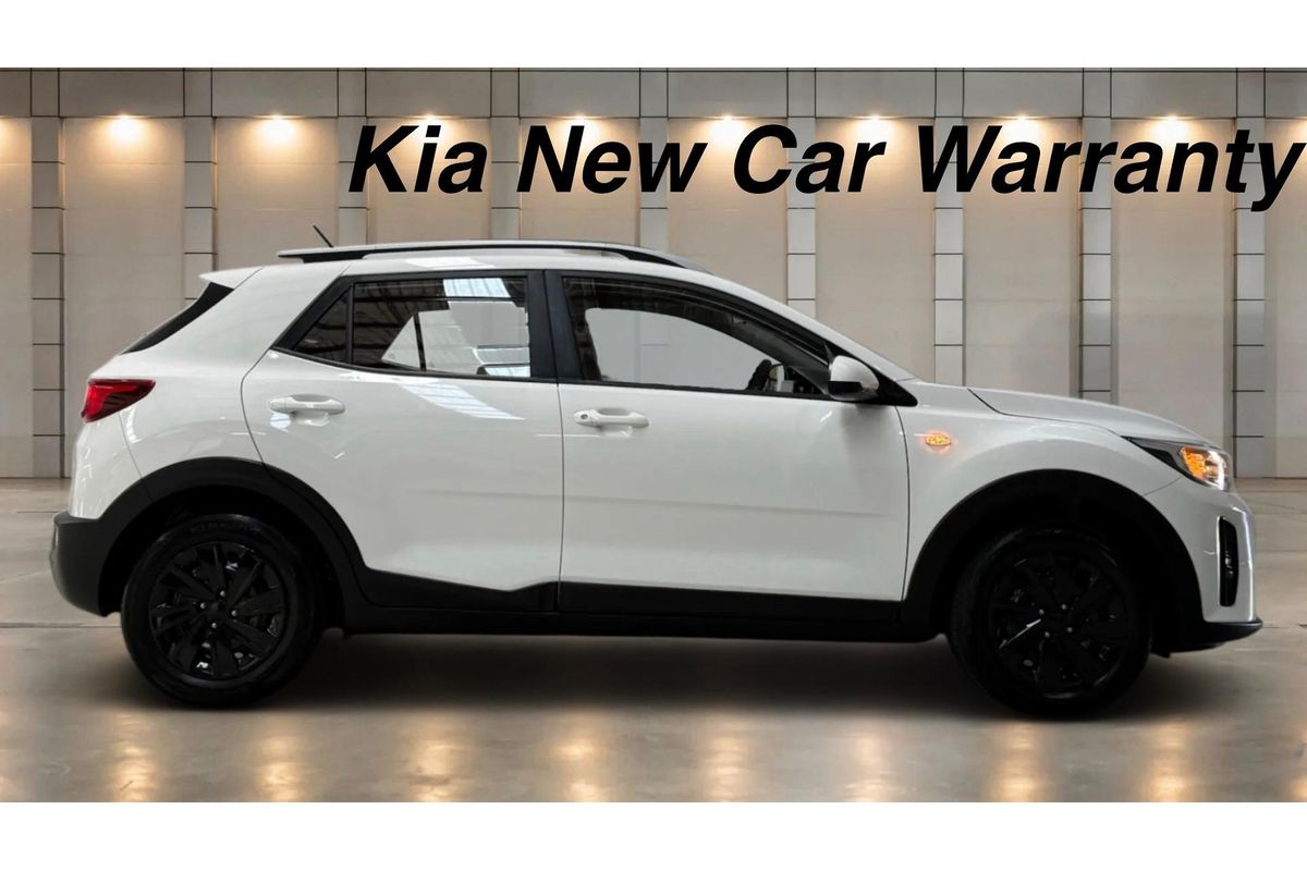 2024 Kia Stonic S YB