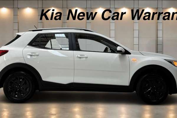 2024 Kia Stonic S YB