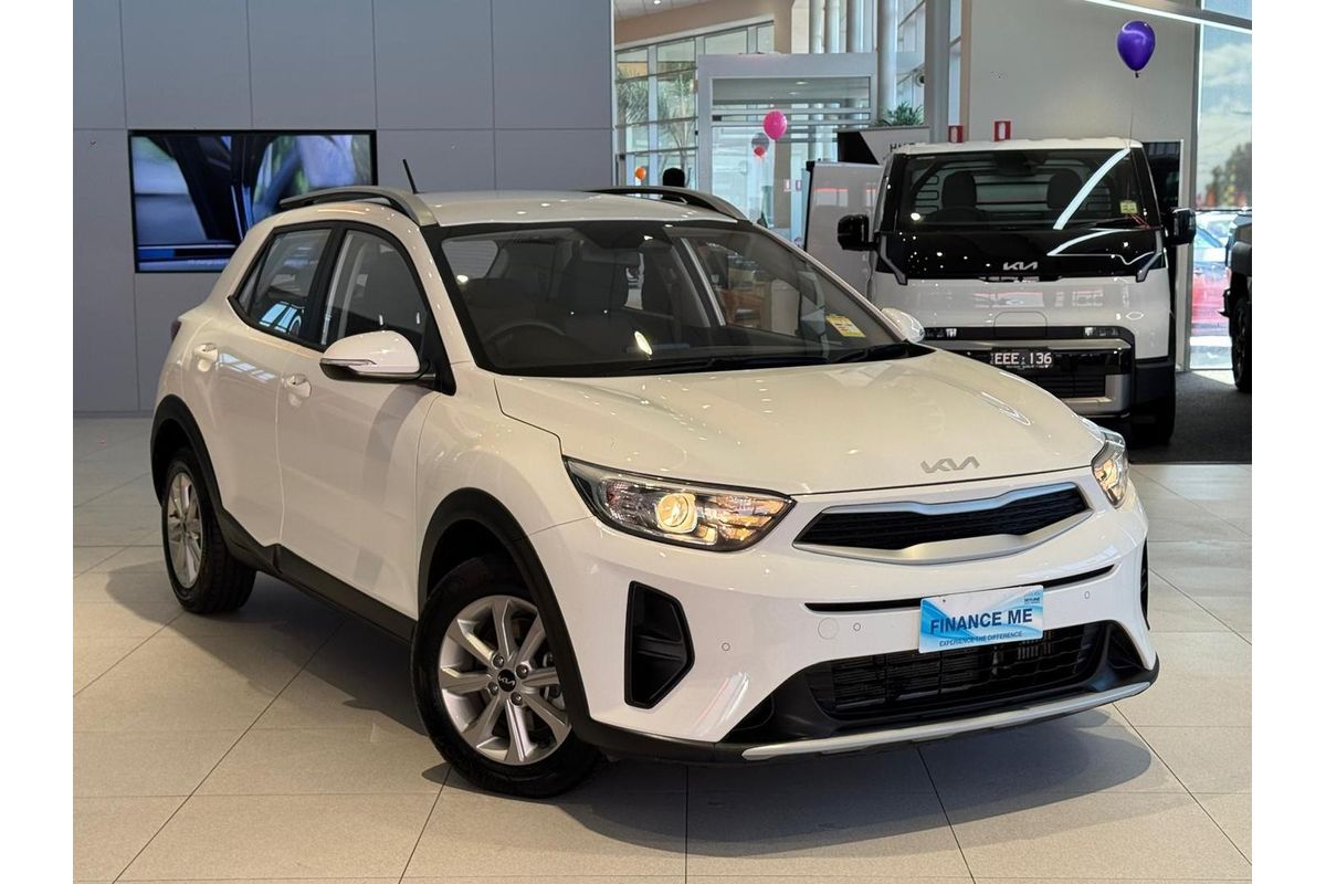 2025 Kia Stonic S YB