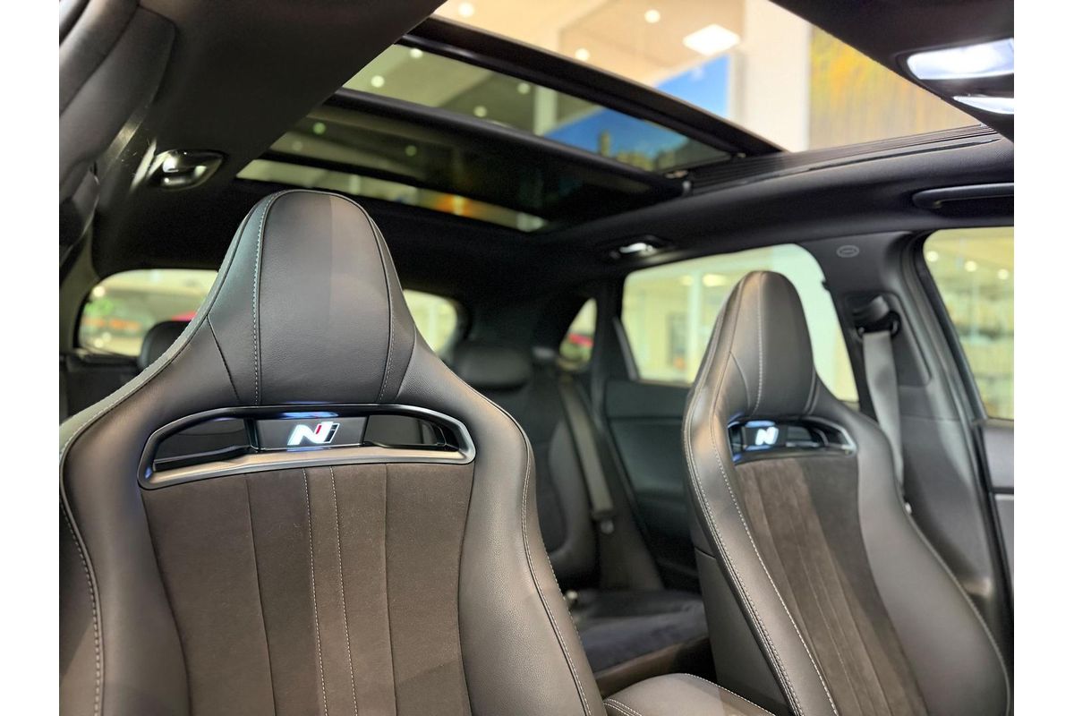 2024 Hyundai i30 N Premium PDe.V5