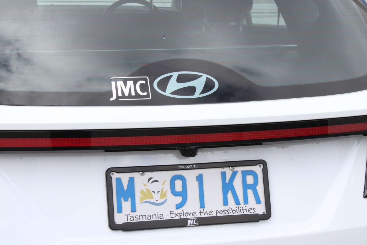 2025 Hyundai Tucson NX4.V3