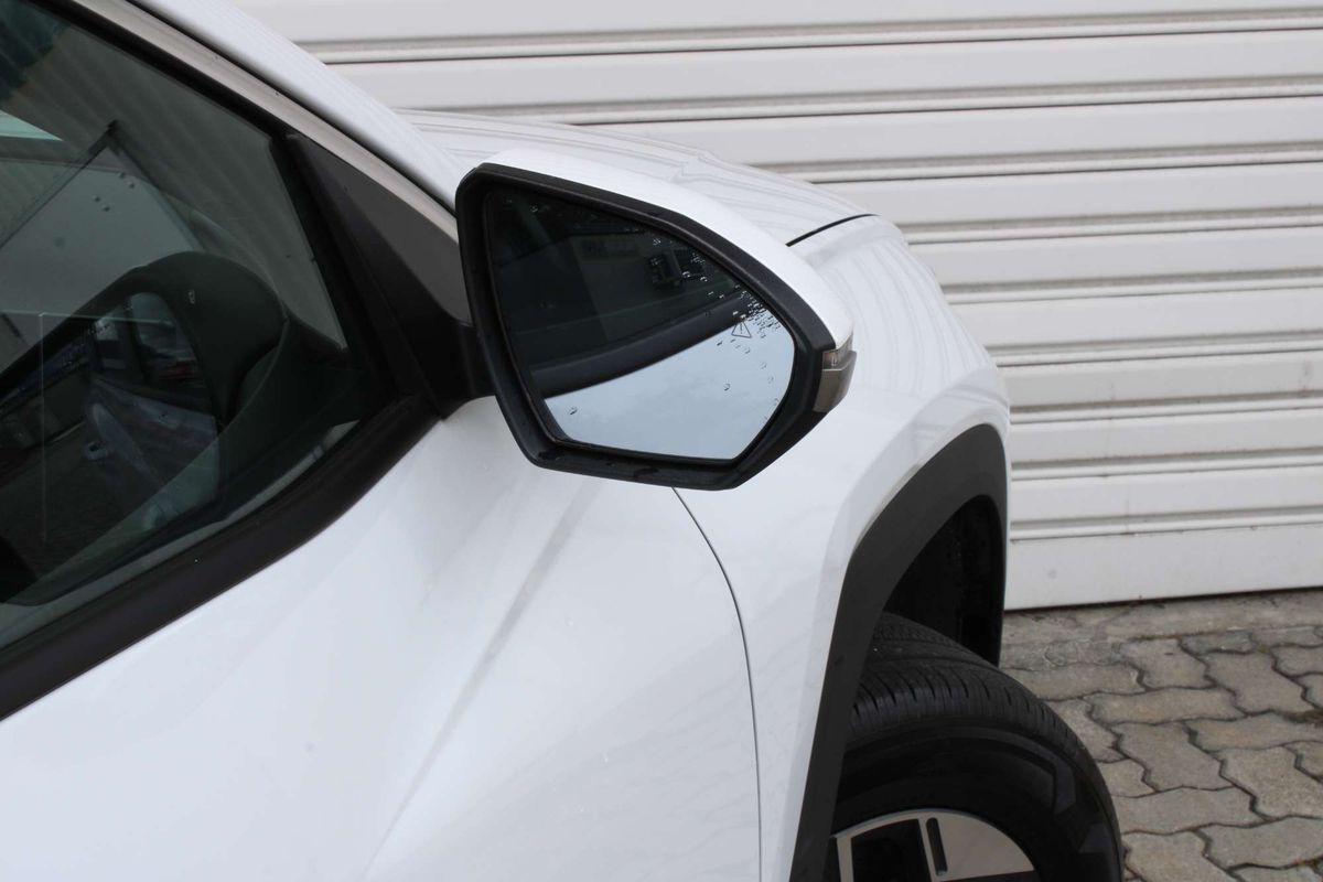 2025 Hyundai Tucson NX4.V3