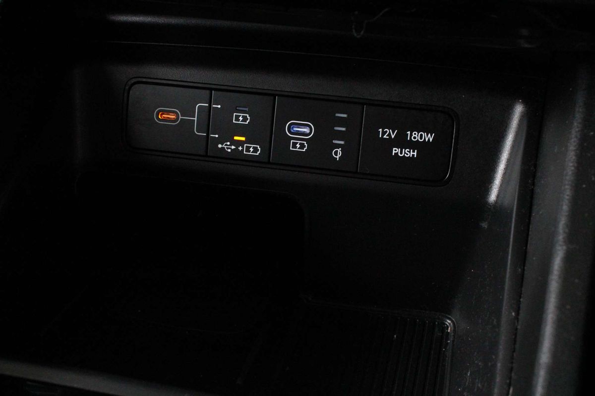 2025 Hyundai Tucson NX4.V3