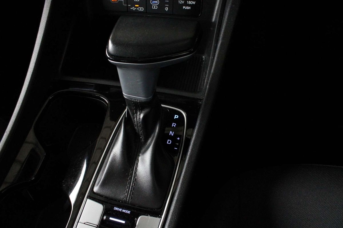2025 Hyundai Tucson NX4.V3