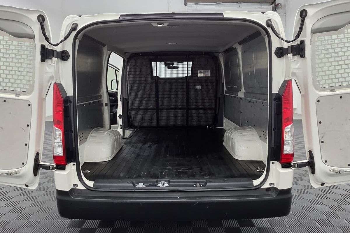 2023 Toyota Hiace GDH300R LWB