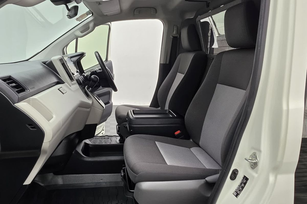 2023 Toyota Hiace GDH300R LWB