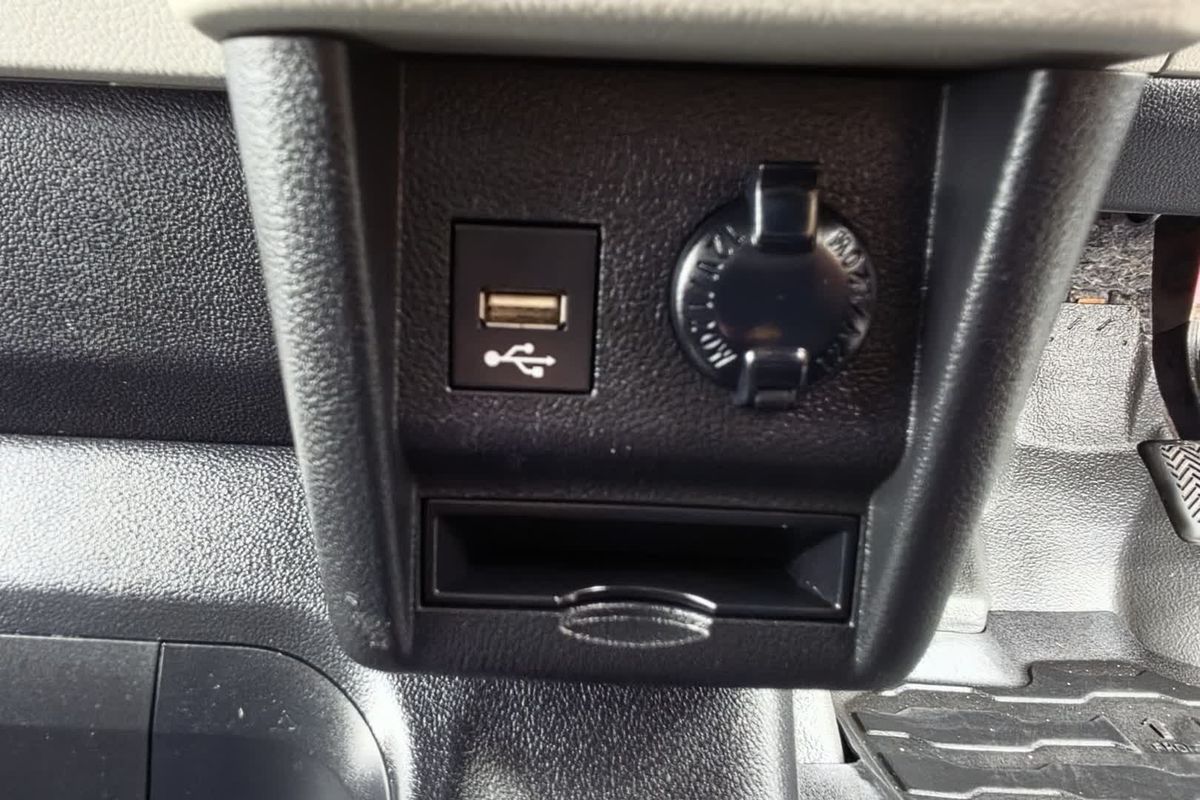 2023 Toyota Hiace GDH300R LWB