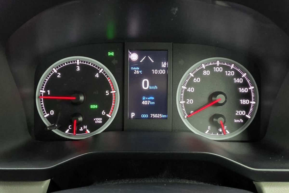 2023 Toyota Hiace GDH300R LWB