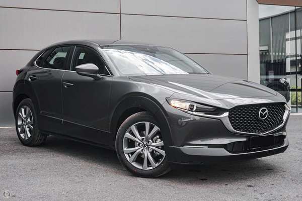 2026 Mazda CX-30 G20 Evolve DM Series