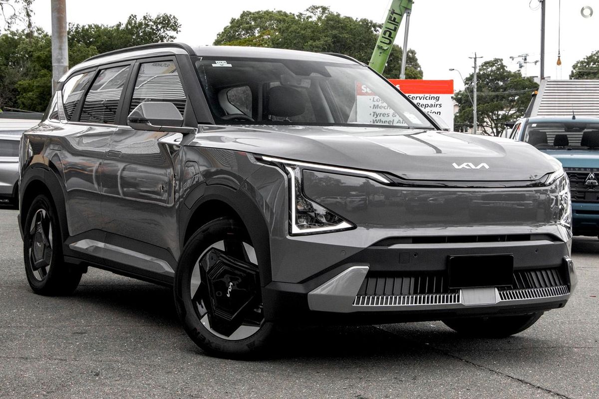 2026 Kia EV5 Air Long Range OVc