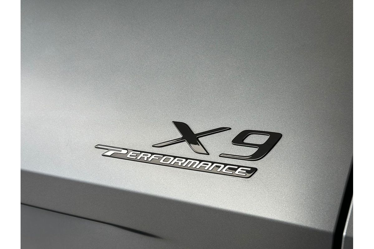 2026 XPENG X9 Performance