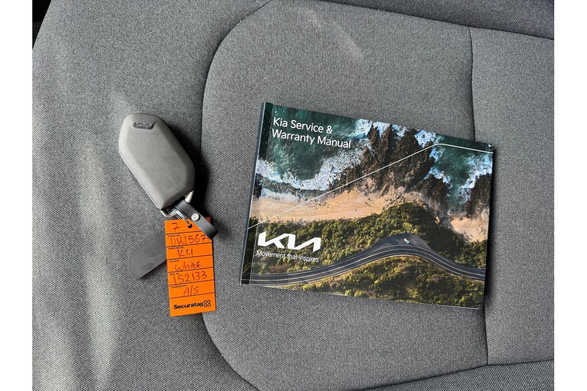 2025 Kia K4 S CL4m