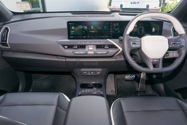 2026 Kia EV5 GT-Line OVc thumb-17