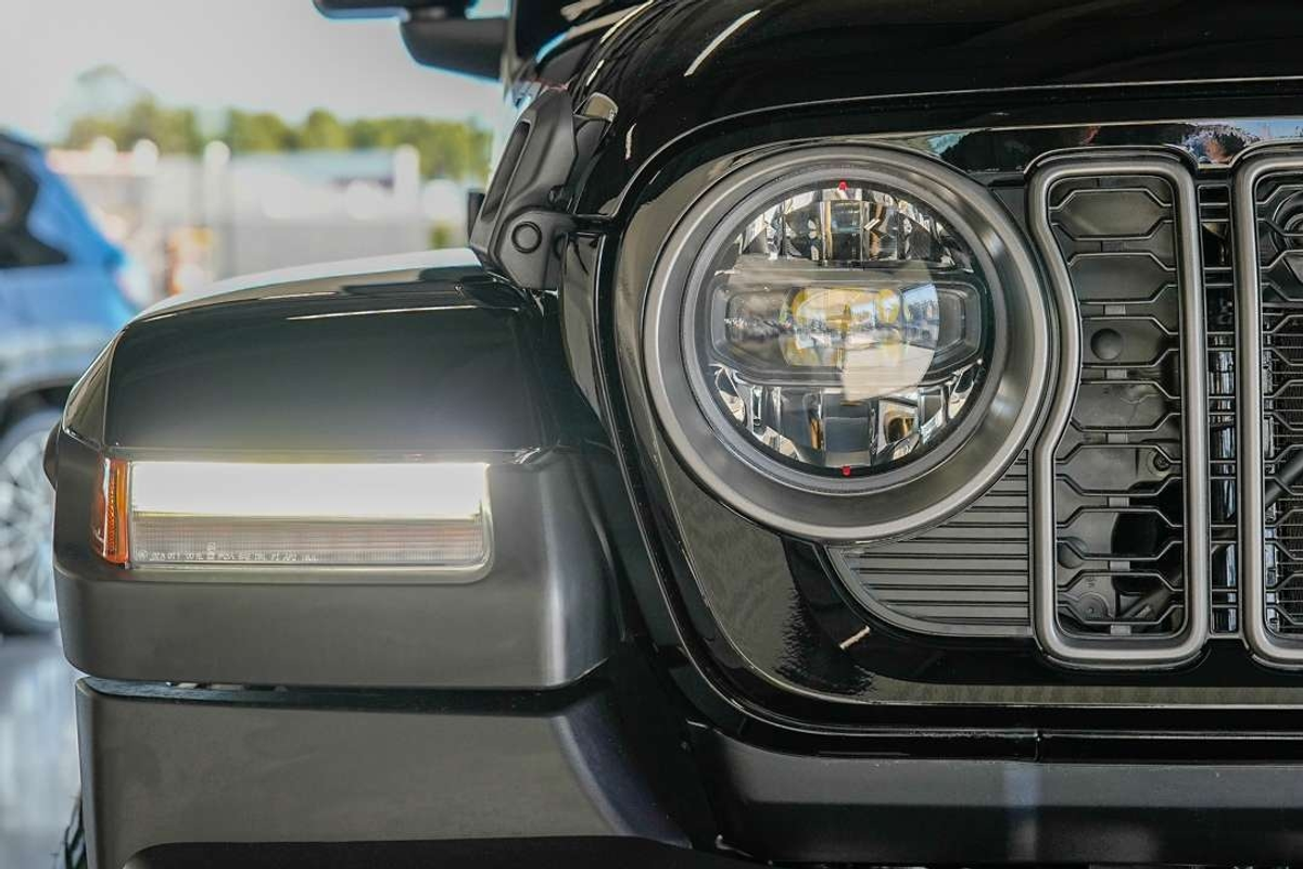 2026 Jeep Gladiator Rubicon JT 4X4