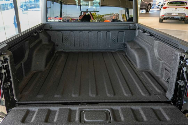 2026 Jeep Gladiator Rubicon JT 4X4 thumb-19