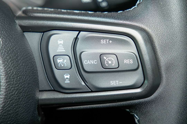 2026 Jeep Gladiator Rubicon JT 4X4 thumb-12