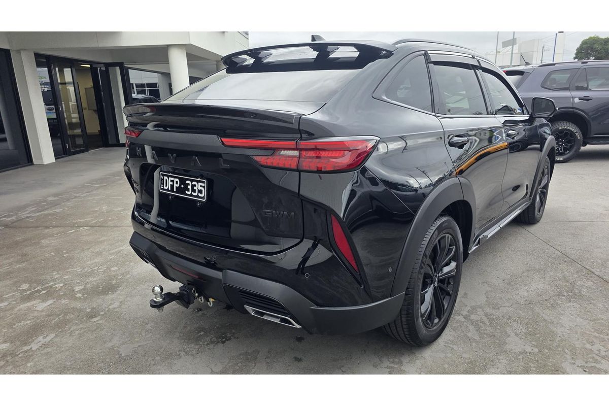 2024 GWM Haval H6GT Ultra B03