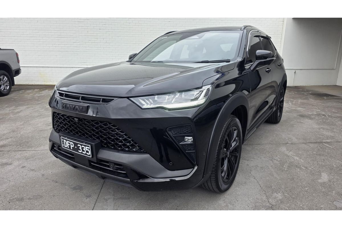 2024 GWM Haval H6GT Ultra B03