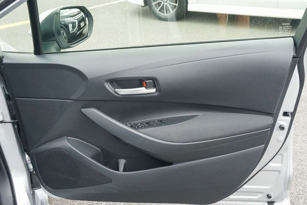 2025 Toyota Corolla Ascent Sport Hybrid ZWE219R thumb-14