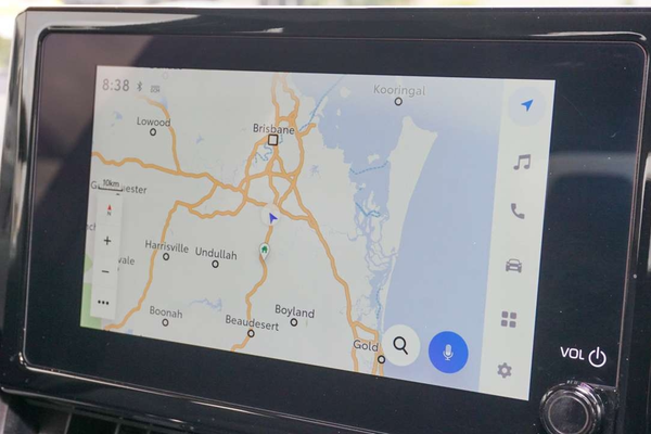 2025 Toyota Corolla Ascent Sport Hybrid ZWE219R thumb-11