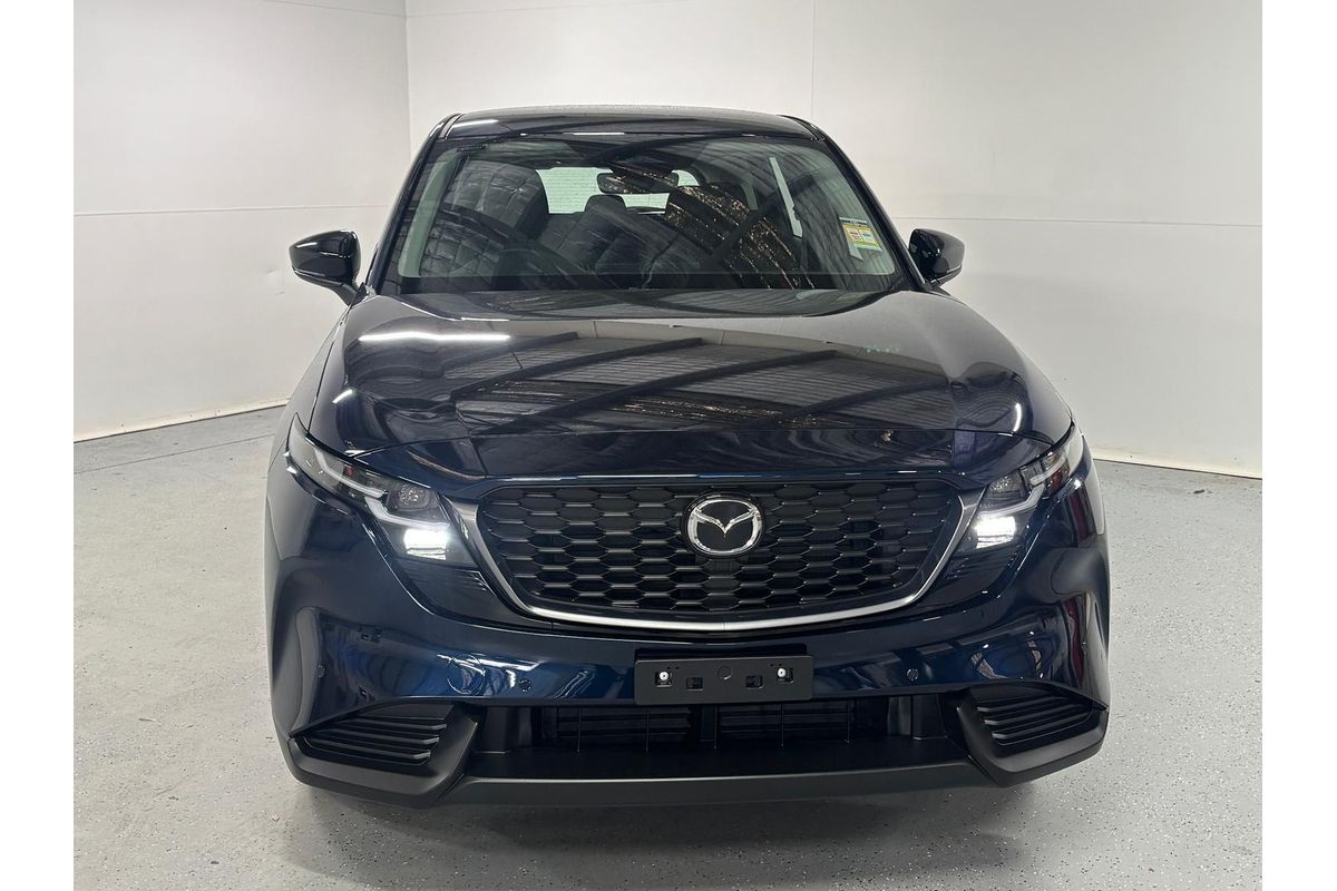 2026 Mazda CX-5 G25 Pure KM Series