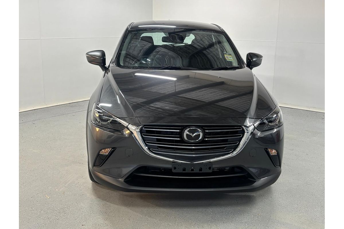 2026 Mazda CX-3 G20 Pure DK
