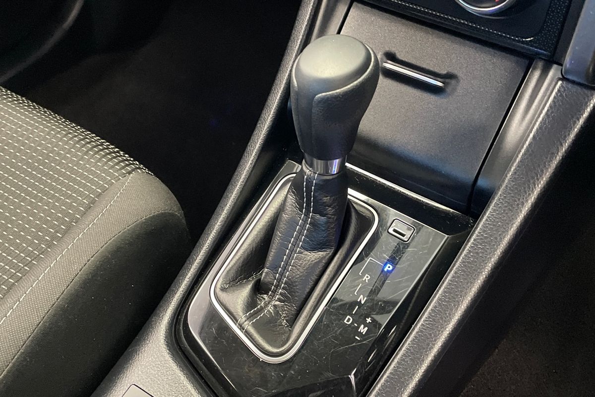 2018 Toyota Corolla Ascent ZRE182R
