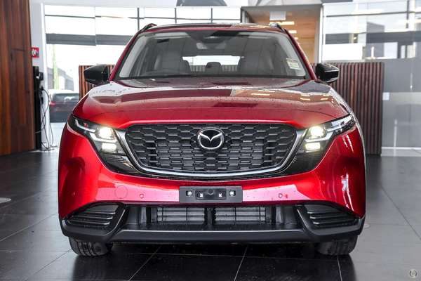 2026 Mazda CX-5 G25 Touring KM Series