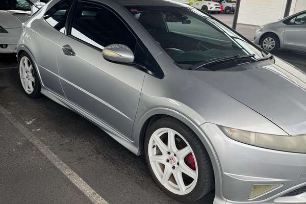 2007 Honda Civic Type R 8th Gen