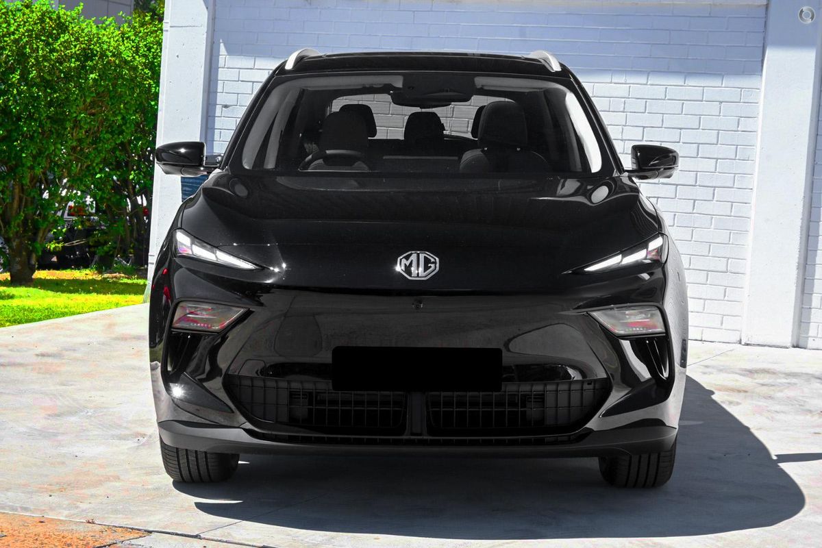 2025 MG MGS5 EV Excite 62 ZS3EM