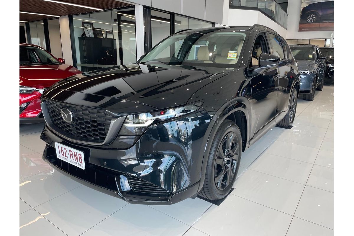 2026 Mazda CX-5 G25 GT SP KM Series