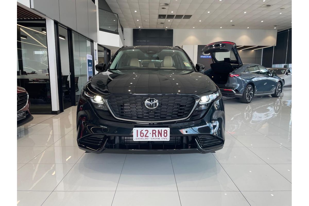 2026 Mazda CX-5 G25 GT SP KM Series