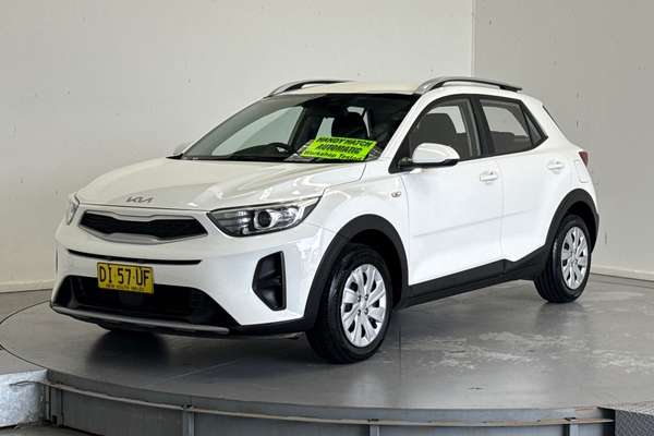 2023 Kia Stonic S YB MY24