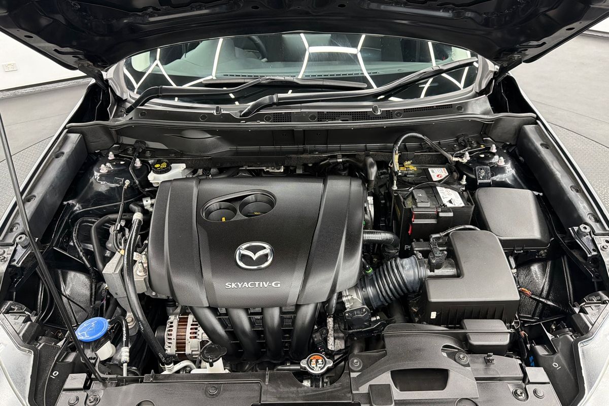 2023 Mazda CX-3 Maxx Sport DK