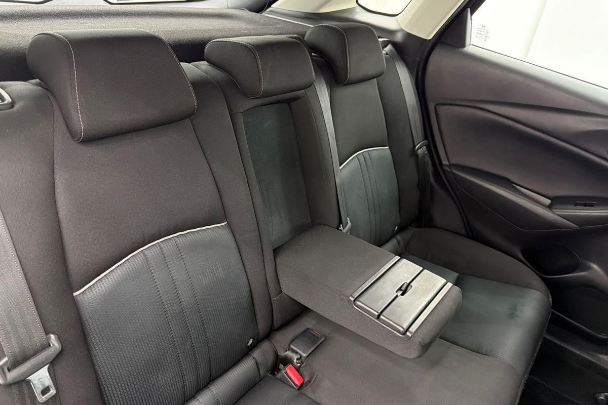 2023 Mazda CX-3 Maxx Sport DK