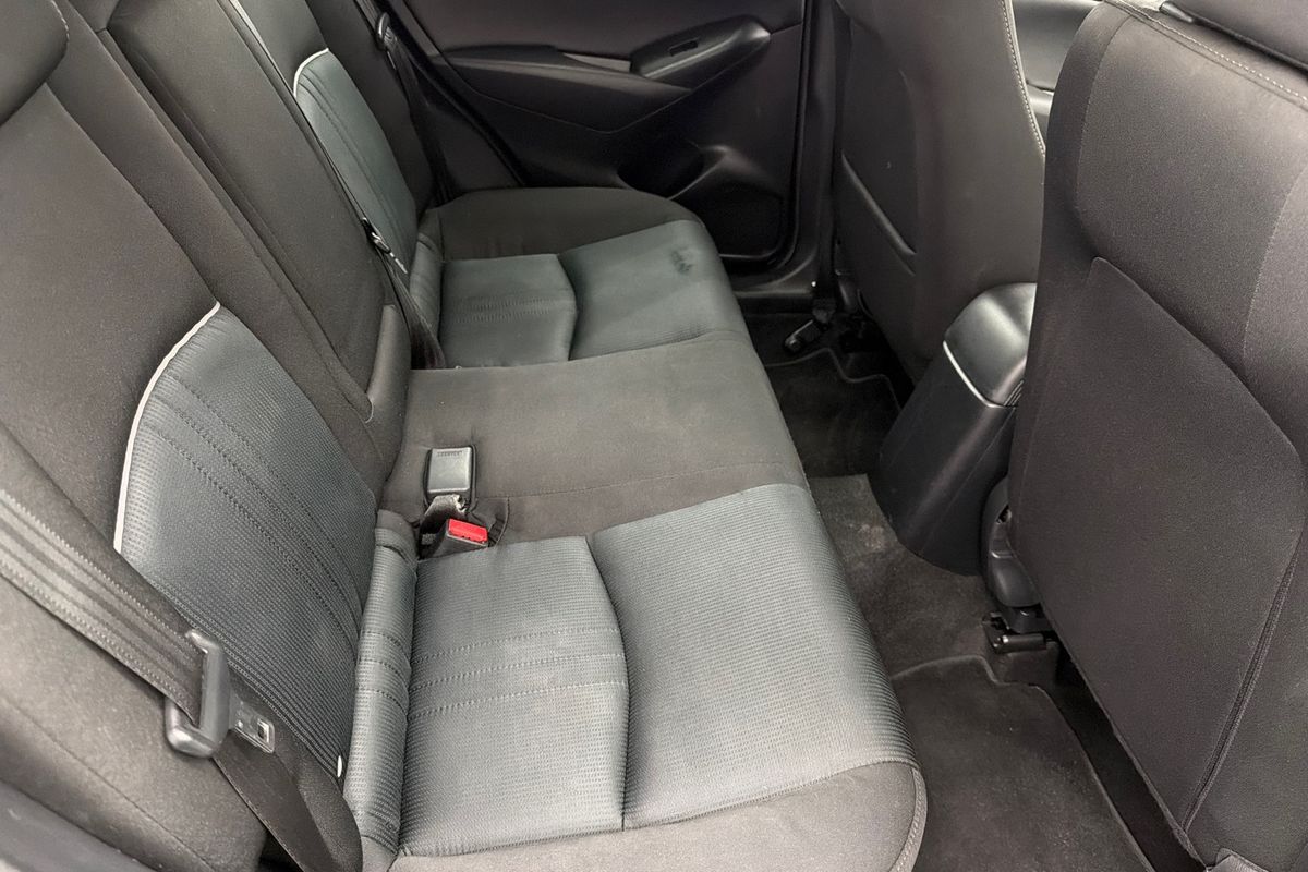 2023 Mazda CX-3 Maxx Sport DK