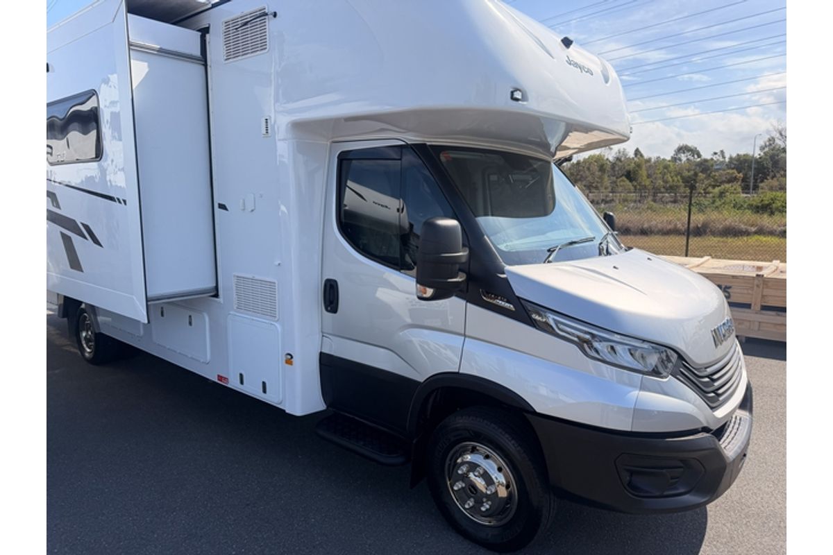 2024 Jayco OPTIMUM MOTORHOME IV.29-5.OP-MY23