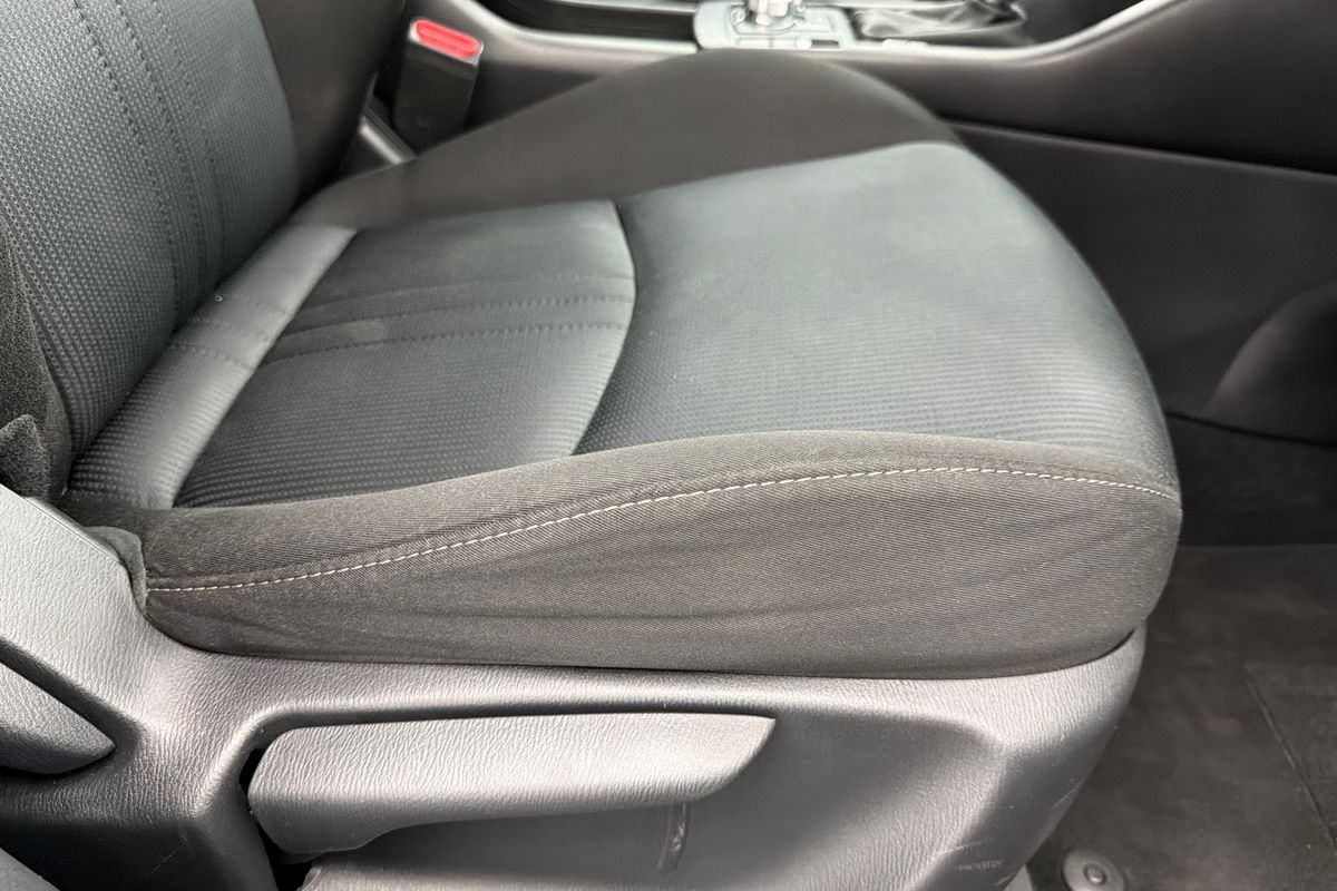 2023 Mazda CX-3 Maxx Sport DK