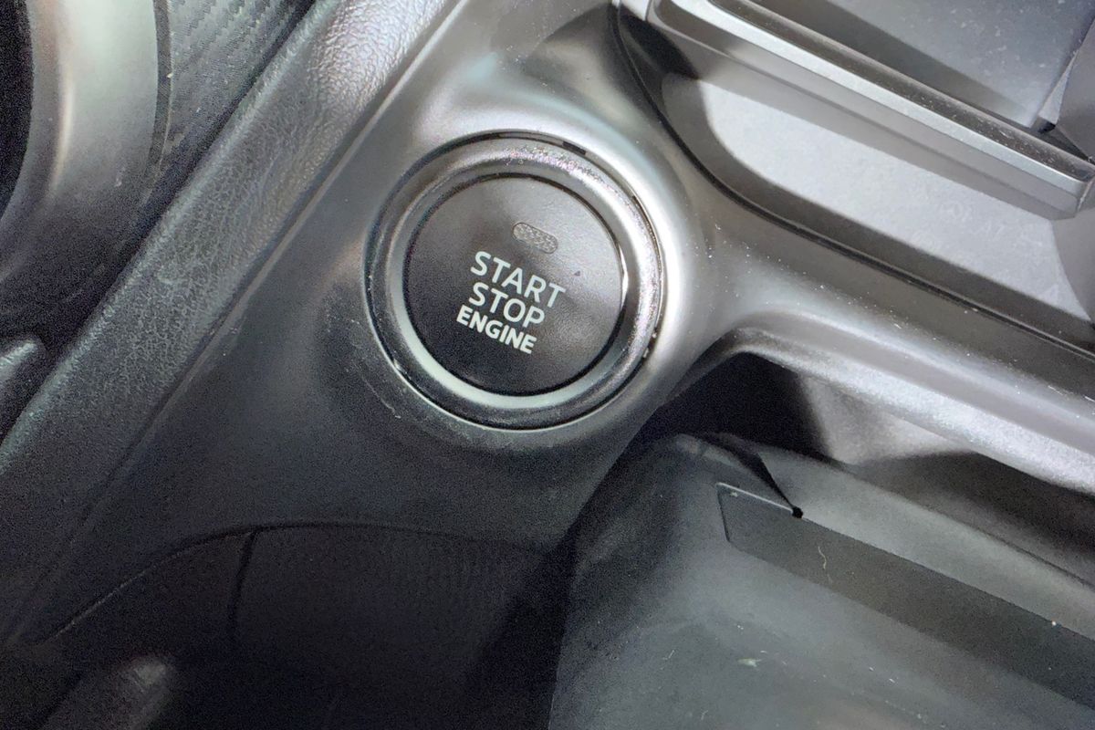 2023 Mazda CX-3 Maxx Sport DK