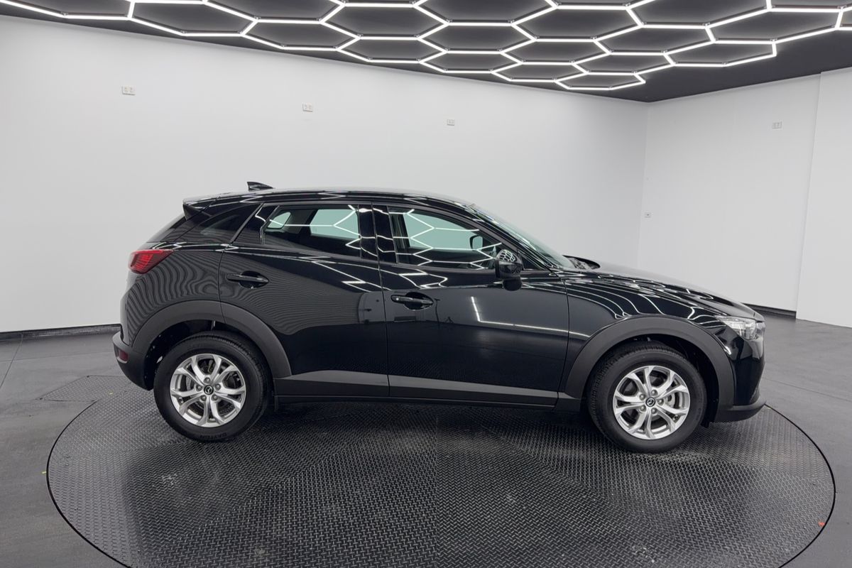 2023 Mazda CX-3 Maxx Sport DK