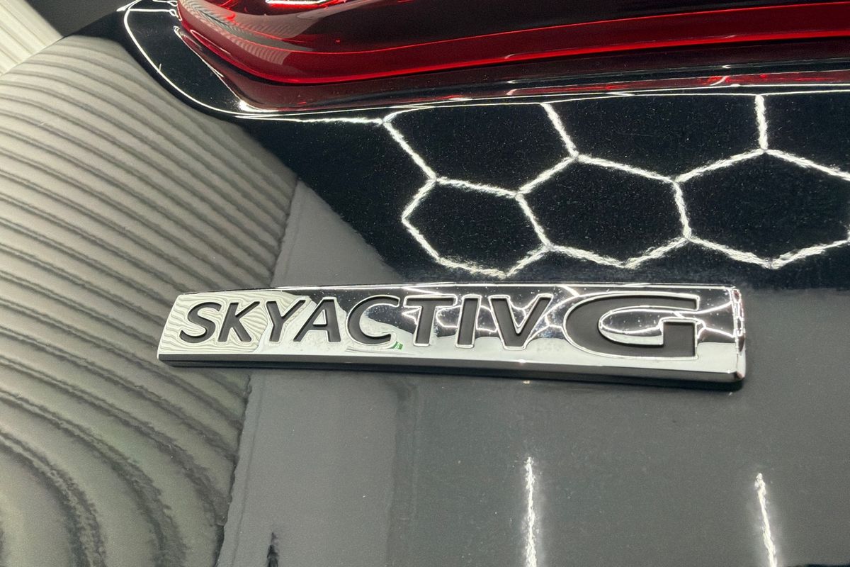 2023 Mazda CX-3 Maxx Sport DK