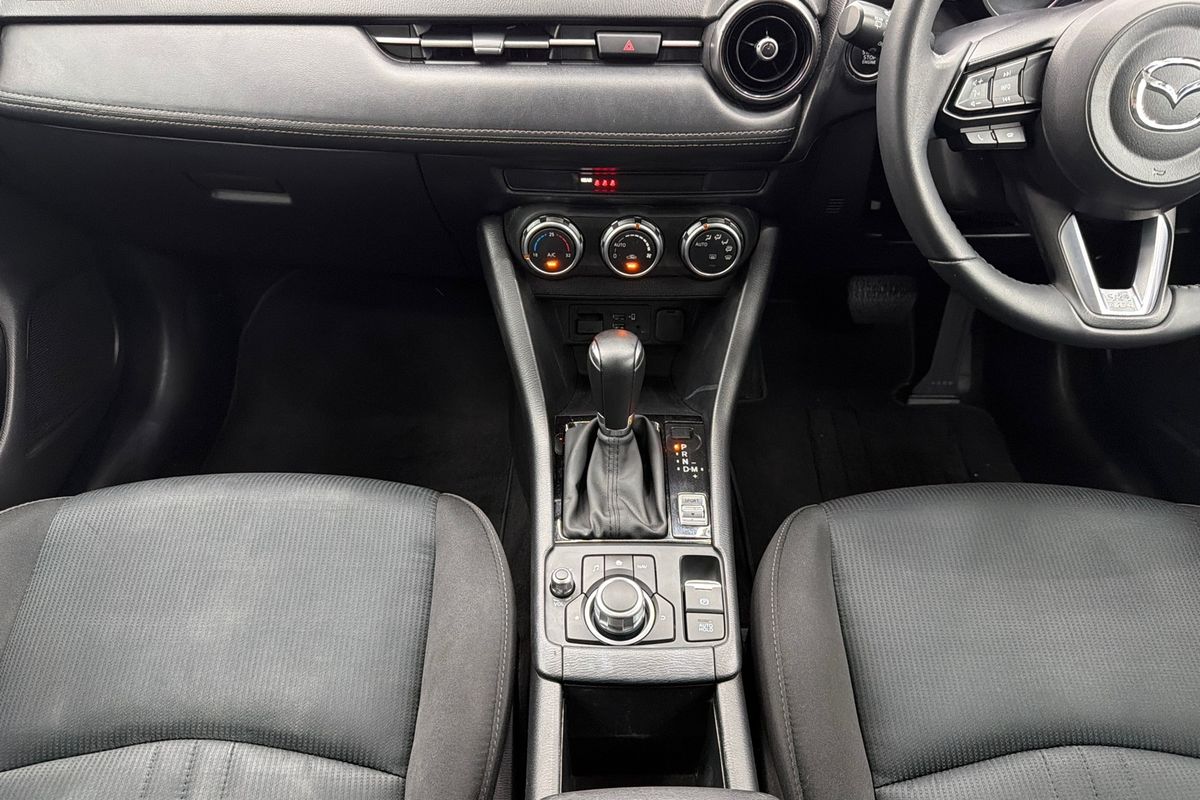 2023 Mazda CX-3 Maxx Sport DK